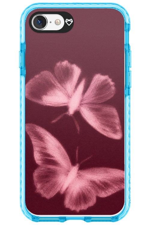 Papillonia 2.0 - Apple iPhone SE 2020