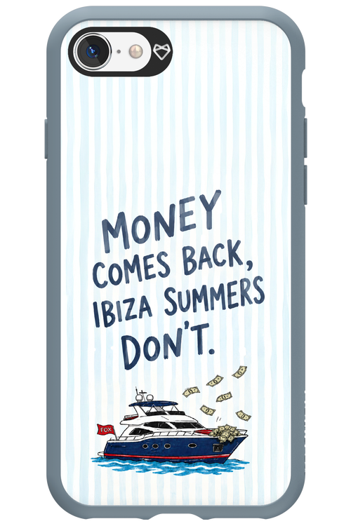 Ibiza summers 2.0 - Apple iPhone 8