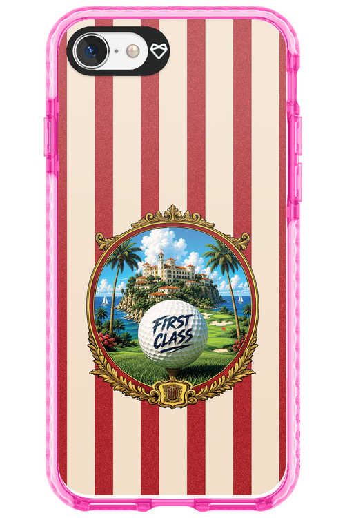 First Class 2.0 - Apple iPhone 8