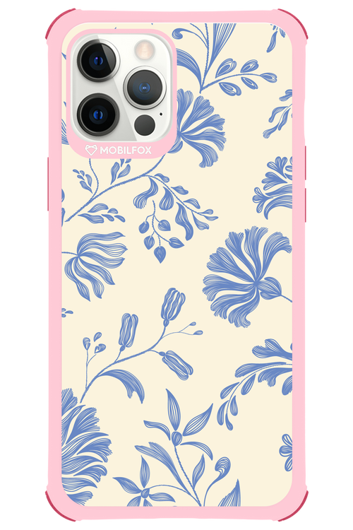 Simple Flowers 2.0 - Apple iPhone 12 Pro Max