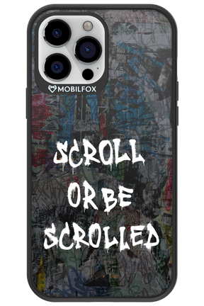 Scroll X 2.0 - Apple iPhone 13 Pro Max