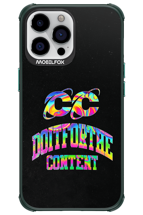 DO IT 2.0 - Apple iPhone 13 Pro Max