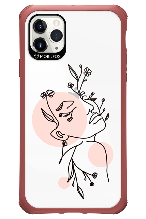 Confidence 2.0 - Apple iPhone 11 Pro Max