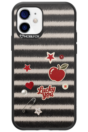 Lucky You 2.0 - Apple iPhone 12
