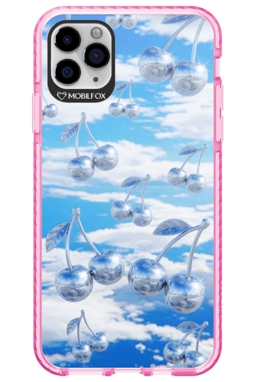Cloud Cherry 2.0 - Apple iPhone 11 Pro Max