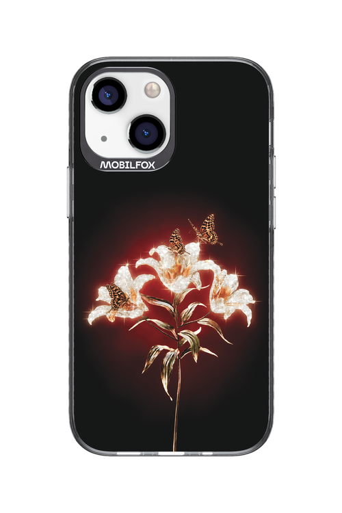 Glow Up Girl 2.0 - Apple iPhone 13 Mini