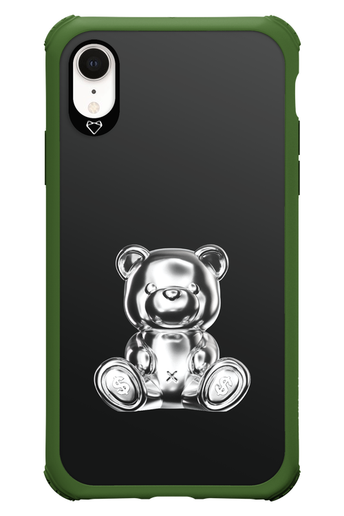 Dollar Bear - Apple iPhone XR