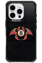 8ight - Apple iPhone 16 Pro