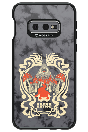Happy Nation 2.0 - Samsung Galaxy S10e