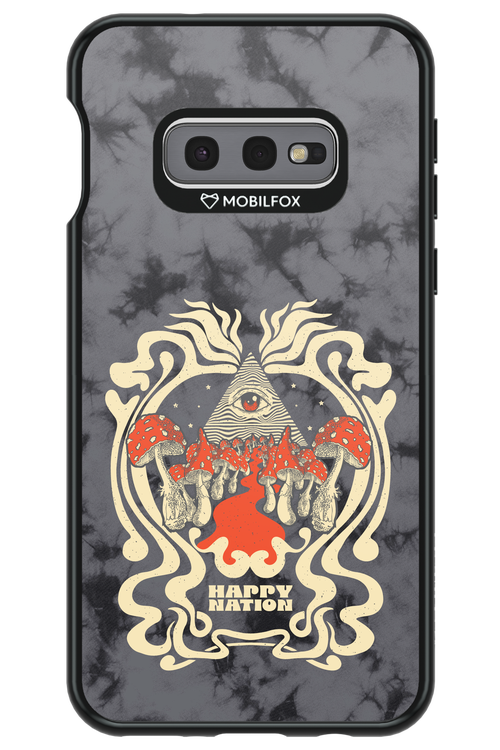 Happy Nation 2.0 - Samsung Galaxy S10e