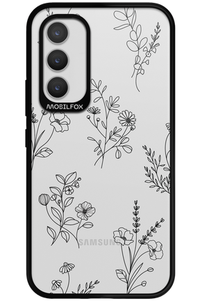 Bouquet - Samsung Galaxy A34