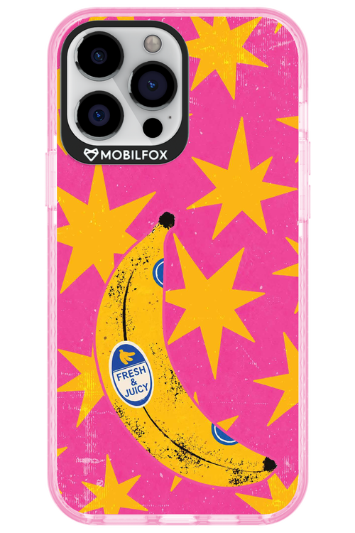 BANANA POP 2.0 - Apple iPhone 13 Pro Max