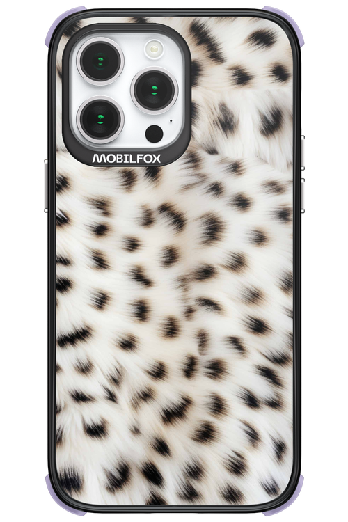White Leopard 2.0 - Apple iPhone 14 Pro Max