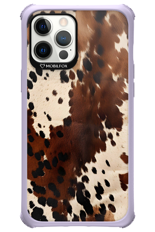 Wild Cow 2.0 - Apple iPhone 12 Pro Max
