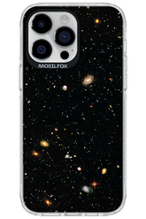 Cosmic Space - Apple iPhone 14 Pro Max