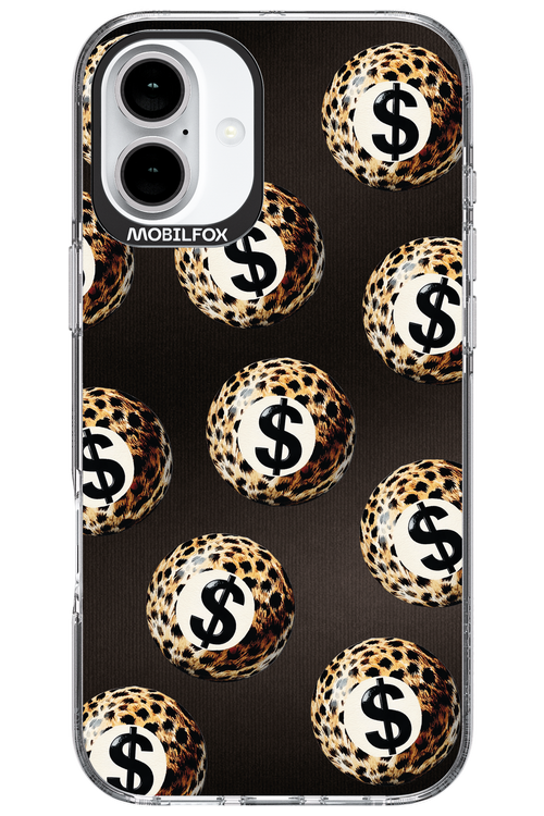 I need dollars 2.0 - Apple iPhone 16 Plus