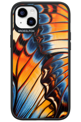 Rainbow Wing 2.0 - Apple iPhone 14 Plus
