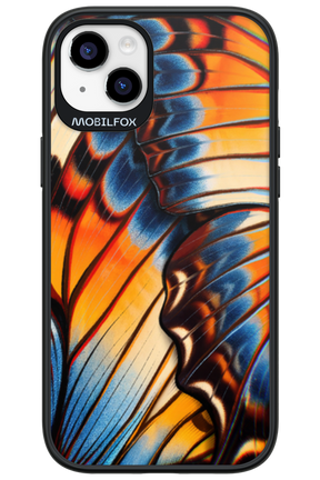 Rainbow Wing 2.0 - Apple iPhone 14 Plus