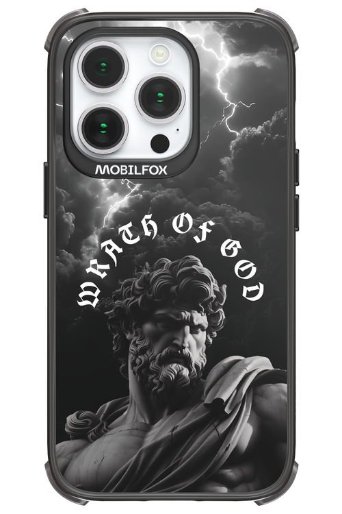 God 2.0 - Apple iPhone 14 Pro