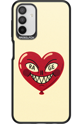 Heart Rage 2.0 - Samsung Galaxy A04s