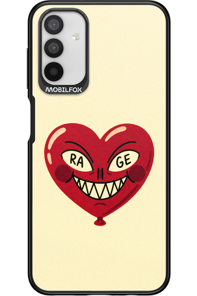 Heart Rage 2.0 - Samsung Galaxy A04s