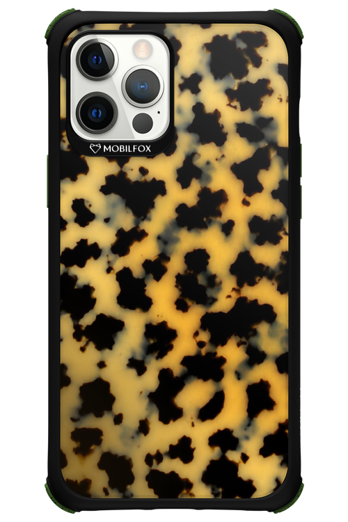 Tortoiseshell 2.0 - Apple iPhone 12 Pro Max
