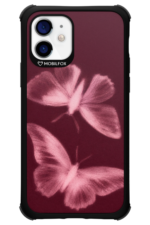 Papillonia 2.0 - Apple iPhone 12