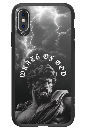 God 2.0 - Apple iPhone XS