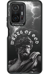 God 2.0 - Xiaomi Mi 11T