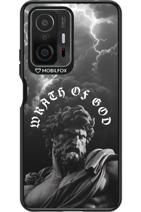 God 2.0 - Xiaomi Mi 11T