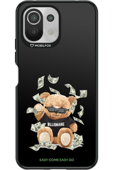 Easy Come Easy Go 2.0 - Xiaomi Mi 11 Lite (2021)