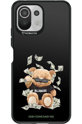 Easy Come Easy Go 2.0 - Xiaomi Mi 11 Lite (2021)
