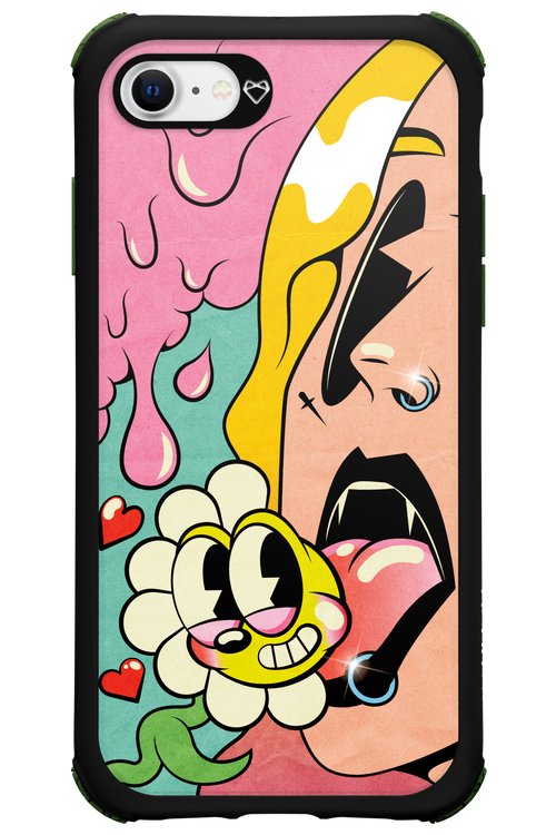 Love Sick 2.0 - Apple iPhone 7
