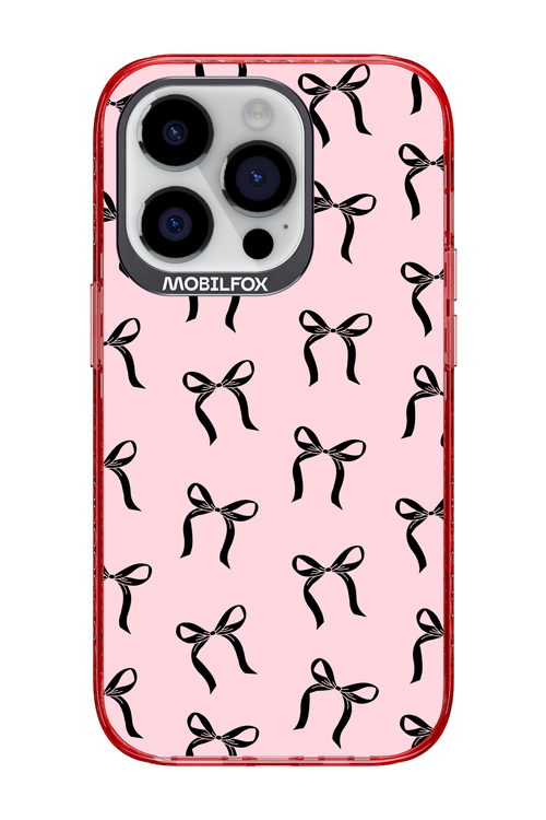 Bow Promise 2.0 - Apple iPhone 14 Pro