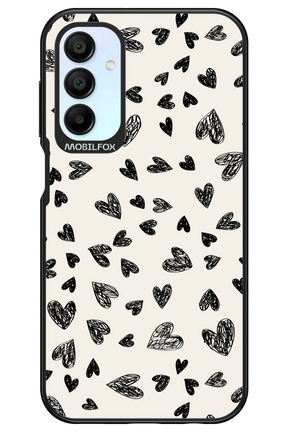 Crazy in Luv 2.0 - Samsung Galaxy A15