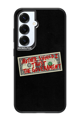 Government 2.0 - Samsung S25