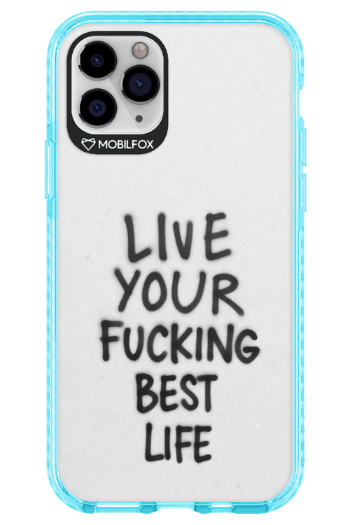 Best F Life 2.0 - Apple iPhone 11 Pro