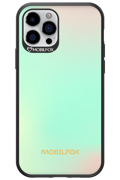 Pastel Mint - Apple iPhone 12 Pro