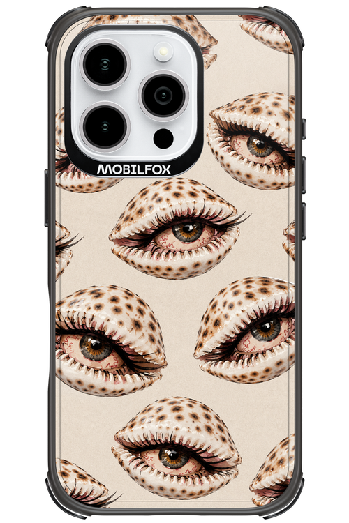 Ocean Eyes 2.0 - Apple iPhone 16 Pro