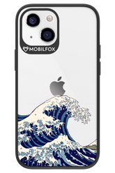 Great Wave 2.0 - Apple iPhone 13 Mini