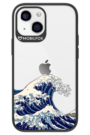 Great Wave 2.0 - Apple iPhone 13 Mini