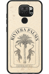Riviera Palms 2.0 - Xiaomi Redmi Note 9