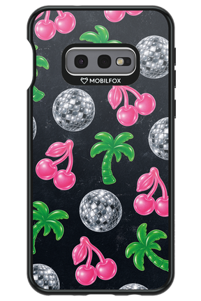 Single Life 2.0 - Samsung Galaxy S10e