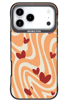 Heartwave 2.0 - Apple iPhone 17 Pro Max