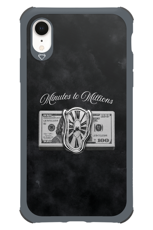 M2M 2.0 - Apple iPhone XR