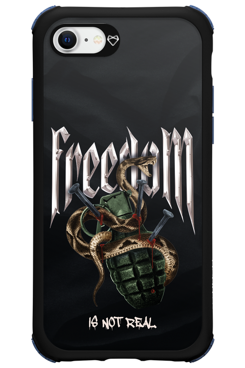 FREEDOM - Apple iPhone SE 2020