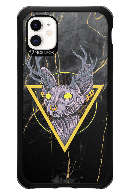 Bastet - Apple iPhone 11