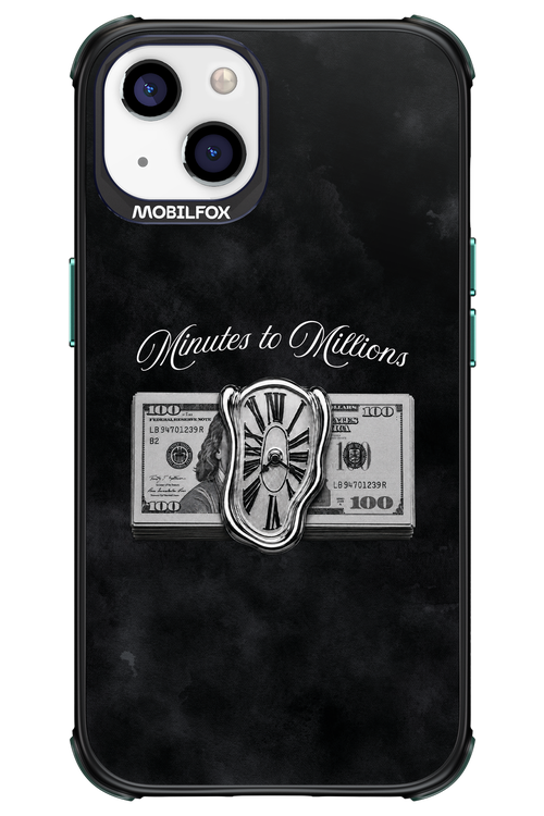 M2M 2.0 - Apple iPhone 13