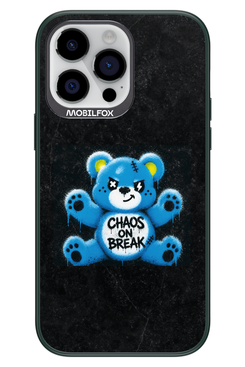 Chaos on Break 2.0 - Apple iPhone 14 Pro Max