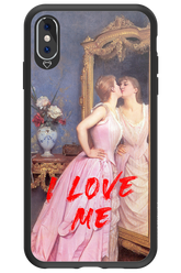 Love-03 - Apple iPhone XS Max